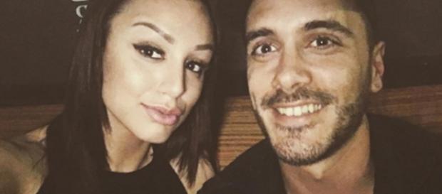 Diogo e Vanessa têm sido vistos juntos ultimamente Diogo e Vanessa têm sido vistos juntos ultimamente
