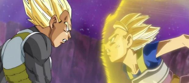 Dragon Ball Super : Episode 37, la fierté du Saiyan, notre récap ... - melty.fr Dragon Ball Super : Episode 37, la fierté du Saiyan, notre récap ... - melty.fr
