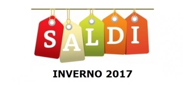 Ecco quando iniziano i saldi invernali 2017 Ecco quando iniziano i saldi invernali 2017