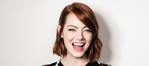 Emma Stone est la vedette de La La Land (25/01), LA comédie musicale de l'année Emma Stone est la vedette de La La Land (25/01), LA comédie musicale de l'année