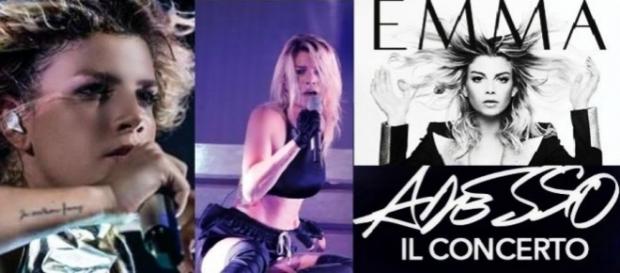 #EmmaAdesso spopola su #Italia1, alla vigilia dell'Epifania. #BlastingNews #EmmaAdesso spopola su #Italia1, alla vigilia dell'Epifania. #BlastingNews