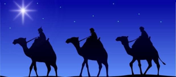 La storia dei mitici Re Magi: tra misticismo e astronomia. La storia dei mitici Re Magi: tra misticismo e astronomia.