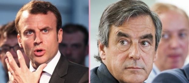 Et si le tandem Macron-Fillon était le tandem du second tour en 2017 et celui à la tête de l'Etat ? Et si le tandem Macron-Fillon était le tandem du second tour en 2017 et celui à la tête de l'Etat ?