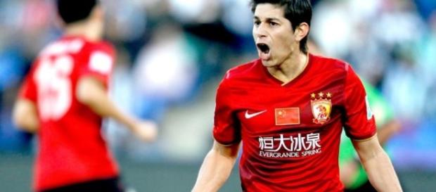 Flamengo busca a contratação de Darío Conca - OChute - com.br Flamengo busca a contratação de Darío Conca - OChute - com.br