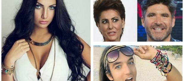 #ghvip5: Un concursante se salta las condiciones del contrato #ghvip5: Un concursante se salta las condiciones del contrato