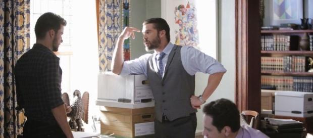 How to Get Away with Murder' 2x08 airs tonight - hypable.com How to Get Away with Murder' 2x08 airs tonight - hypable.com