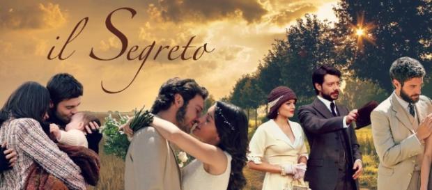 Il Segreto: anticipazioni di domenica 15 gennaio 2017 Il Segreto: anticipazioni di domenica 15 gennaio 2017