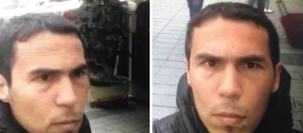 Istanbul-Attentäter soll in Syrien für IS gekämpft haben - geschichtedergegenwart.com Istanbul-Attentäter soll in Syrien für IS gekämpft haben - geschichtedergegenwart.com