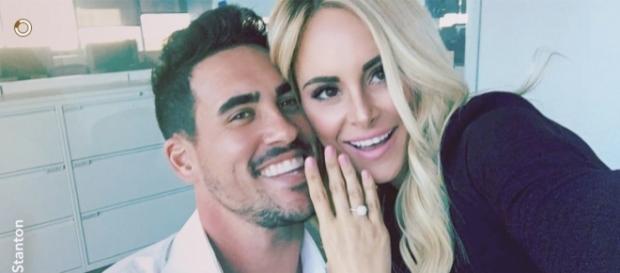 Josh and Amanda confirm that their engagement is over - usmagazine.com Josh and Amanda confirm that their engagement is over - usmagazine.com