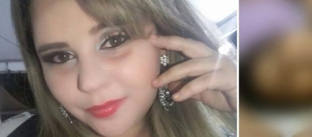 Jovem de 30 anos faleceu 36h após fazer procedimento, em Goiânia. Jovem de 30 anos faleceu 36h após fazer procedimento, em Goiânia.