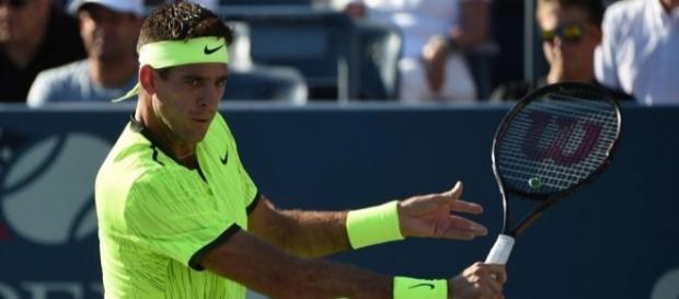 Juan Martin Del Potro bat David Ferrer en trois sets - US Open ... - eurosport.fr Juan Martin Del Potro bat David Ferrer en trois sets - US Open ... - eurosport.fr