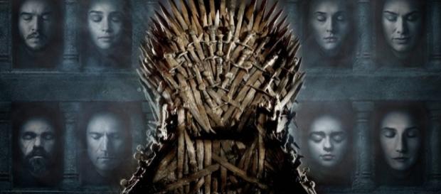Juego de Tronos: ¿Cuál será el final de la temporada 8? Juego de Tronos: ¿Cuál será el final de la temporada 8?