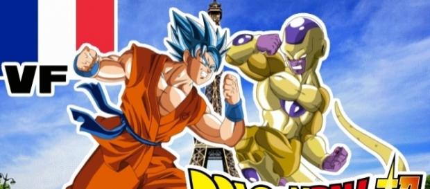 La série Dragon Ball Super bientôt disponible en version française sur Toonami ! (17 janvier 2017) La série Dragon Ball Super bientôt disponible en version française sur Toonami ! (17 janvier 2017)