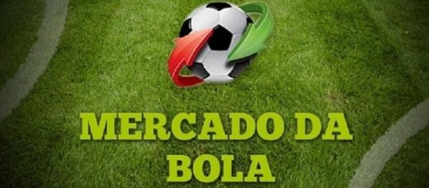 Mais um dia agitado nas negociações do futebol brasileiro Mais um dia agitado nas negociações do futebol brasileiro