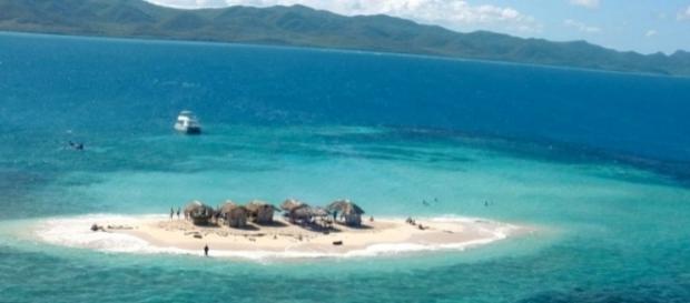 Mi lugar favorito de República Dominicana: Cayo Arena, el viaje en barco hacia un lugar sorprendentemente insólito Mi lugar favorito de República Dominicana: Cayo Arena, el viaje en barco hacia un lugar sorprendentemente insólito