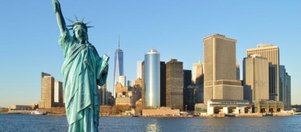 Norwegian Air : Un vol New-York à 65€ Norwegian Air : Un vol New-York à 65€