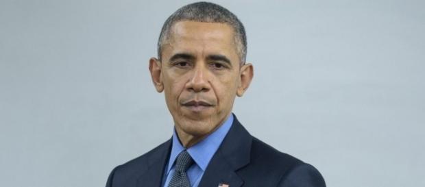 O último dia de Obama como presidente será no dia 20 de janeiro O último dia de Obama como presidente será no dia 20 de janeiro