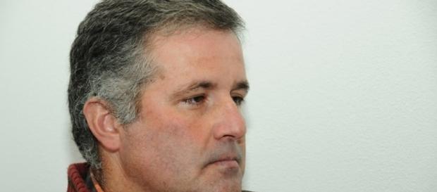 Pedro Dias suspeito de ter disparado contra militares da GNR em 2011 Pedro Dias suspeito de ter disparado contra militares da GNR em 2011