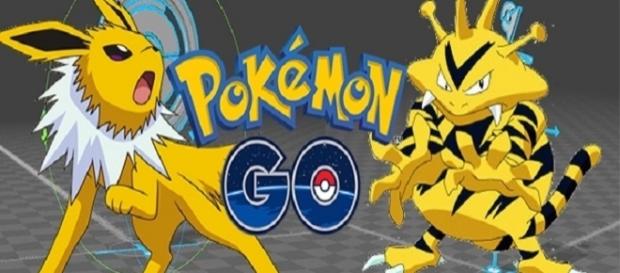 Pokémon GO: ¿Cuál escogerlas entre estos dos pokémon? Pokémon GO: ¿Cuál escogerlas entre estos dos pokémon?