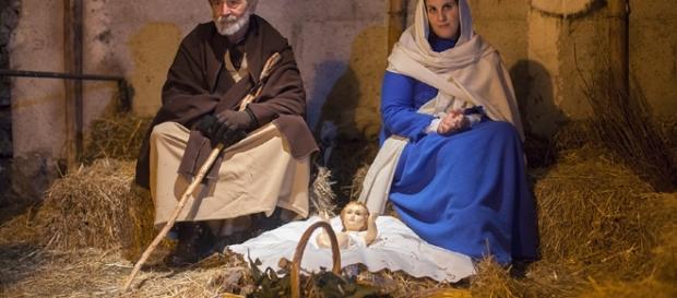 Presepi viventi in Sicilia 2015-2016 - ioamolasicilia.com Presepi viventi in Sicilia 2015-2016 - ioamolasicilia.com