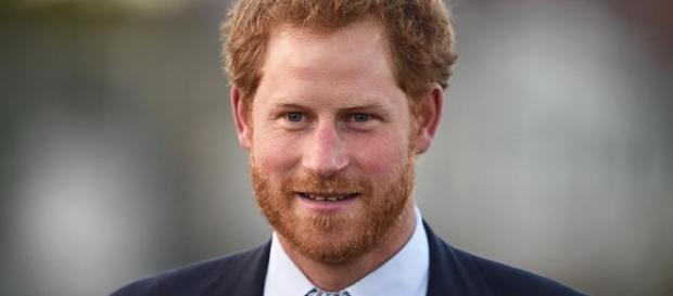 Prince Harry has meet girlfriend's father - Photo: Blasting News Library - hellomagazine.com Prince Harry has meet girlfriend's father - Photo: Blasting News Library - hellomagazine.com