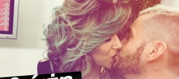 Rodri y Bea, más enamorados que nunca fuera de GH Rodri y Bea, más enamorados que nunca fuera de GH