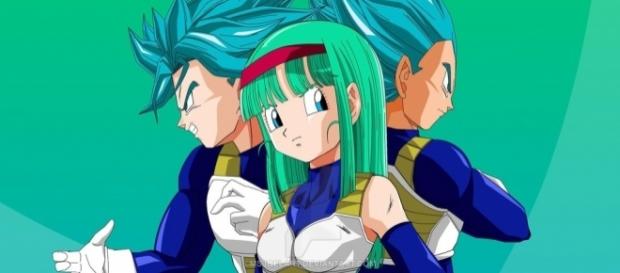 Se anuncia nueva Saiyajin en el anime Se anuncia nueva Saiyajin en el anime