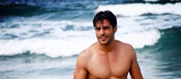 Serkan Cayoglu potrebbe sbarcare sull'Isola dei Famosi Serkan Cayoglu potrebbe sbarcare sull'Isola dei Famosi