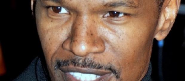 Source Wikimedia Georges Biard. Jamie Foxx loses weight, again, for "Sleepless" Source Wikimedia Georges Biard. Jamie Foxx loses weight, again, for "Sleepless"
