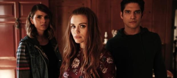 Teen Wolf' season 6 episode 6 spoilers: Lydia enters mysterious ... - com.au Teen Wolf' season 6 episode 6 spoilers: Lydia enters mysterious ... - com.au