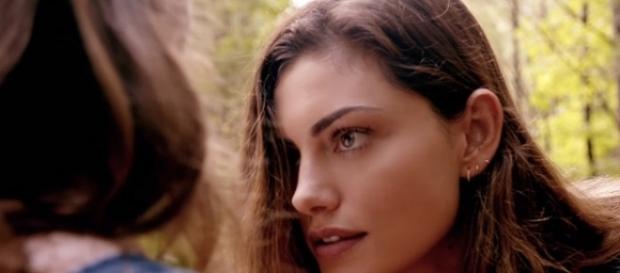 The Originals: Hayley e Hope enfrentam perigo na 4ª temporada The Originals: Hayley e Hope enfrentam perigo na 4ª temporada