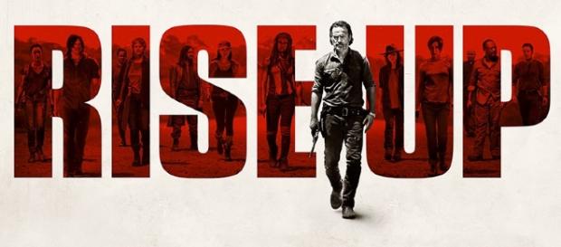 The Walking Dead : Le retour du Rick Grimes leader et combatif The Walking Dead : Le retour du Rick Grimes leader et combatif
