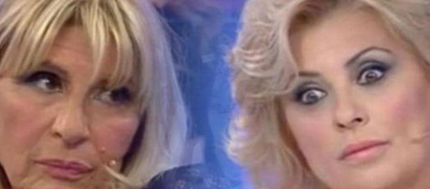 Tina Cipollari contro Gemma Galgani: "Ecco perchè ho sbroccato con ... - myblog.it Tina Cipollari contro Gemma Galgani: "Ecco perchè ho sbroccato con ... - myblog.it