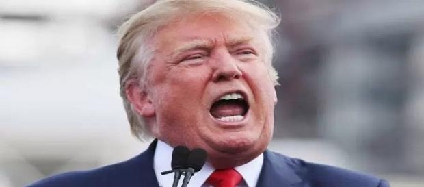 Trump garantiu em rede social que a Corea do Norte não fará arma nuclear. Trump garantiu em rede social que a Corea do Norte não fará arma nuclear.