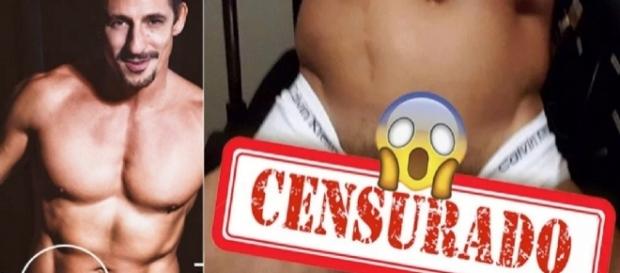 Novela nude lesbian pussy