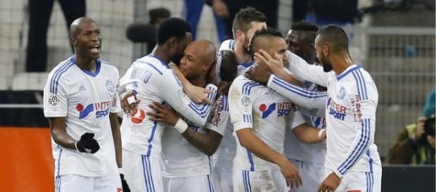 Un ancien joueur de Marseille revient sur son récent transfert ! - infosmarseille.fr Un ancien joueur de Marseille revient sur son récent transfert ! - infosmarseille.fr