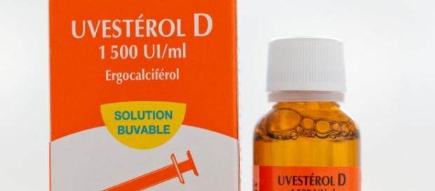 Uvestérol D : "Rien ne confirme la dangerosité de ce médicament ... - francetvinfo.fr Uvestérol D : "Rien ne confirme la dangerosité de ce médicament ... - francetvinfo.fr