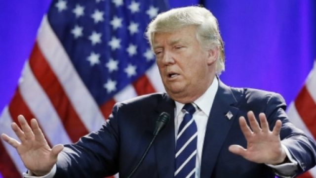 Air Force One, tutte le tensioni fra Donald Trump e Boeing ... - formiche.net