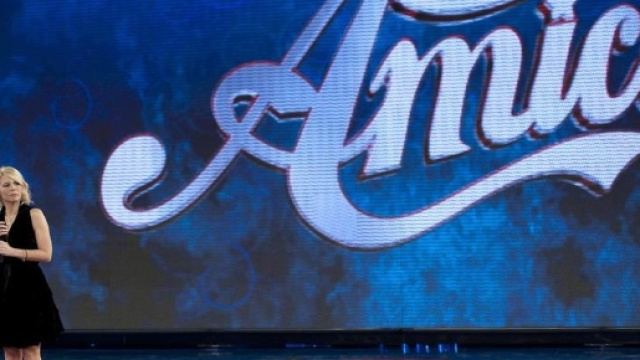 Amici 2017 anticipazioni serale