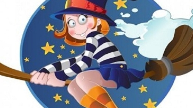 Auguri Befana 2017 | Frasi Buona Befana