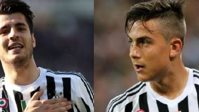 Calciomercato Juventus: maxi offerta del Real Madrid, 90 milioni più Morata per Dybala