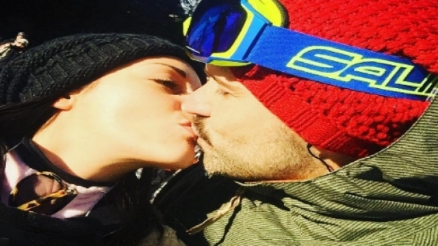 Diletta Pagliano ritrova l'amore