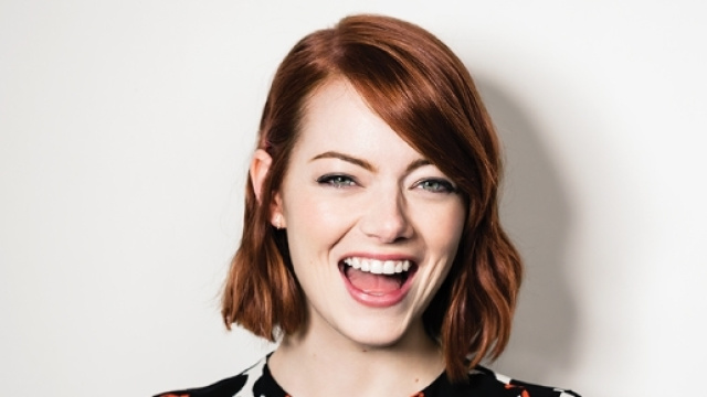 Emma Stone est la vedette de La La Land (25/01), LA comédie musicale de l'année