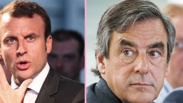 Et si le tandem Macron-Fillon était le tandem du second tour en 2017 et celui à la tête de l'Etat ?
