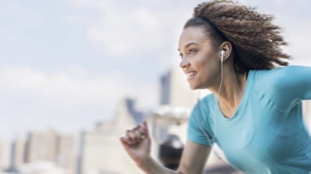 La corsa fa bene al corpo e alla mente: i podisti sono più intelligenti