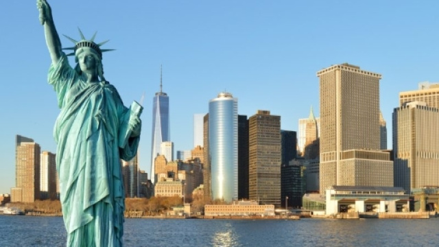 Norwegian Air : Un vol New-York à 65€