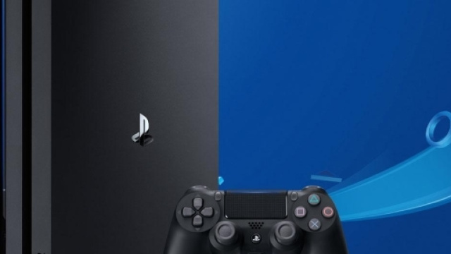 PlayStation 4 Pro: in Giappone vendute 65.000 unit&agrave; in pochi ... - eurogamer.it