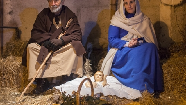 Presepi viventi in Sicilia 2015-2016 - ioamolasicilia.com