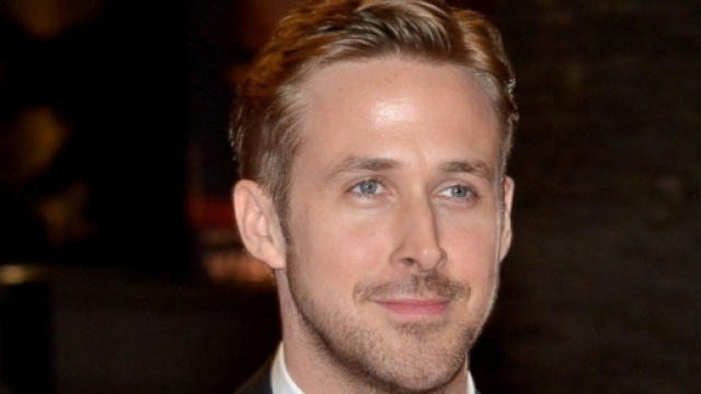 Ryan Gosling sera au générique d'au moins trois films cette année