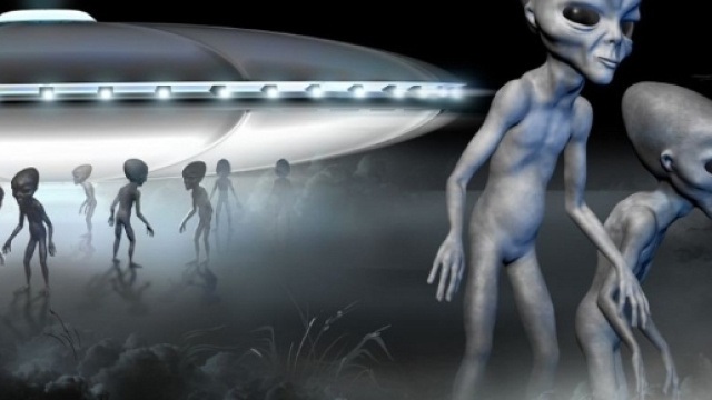 Stealth Alien Invasion Of Earth Under Way, UFO Hunters Raise Alarm ... - inquisitr.com